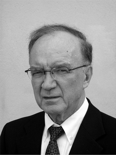 Roger Zäch